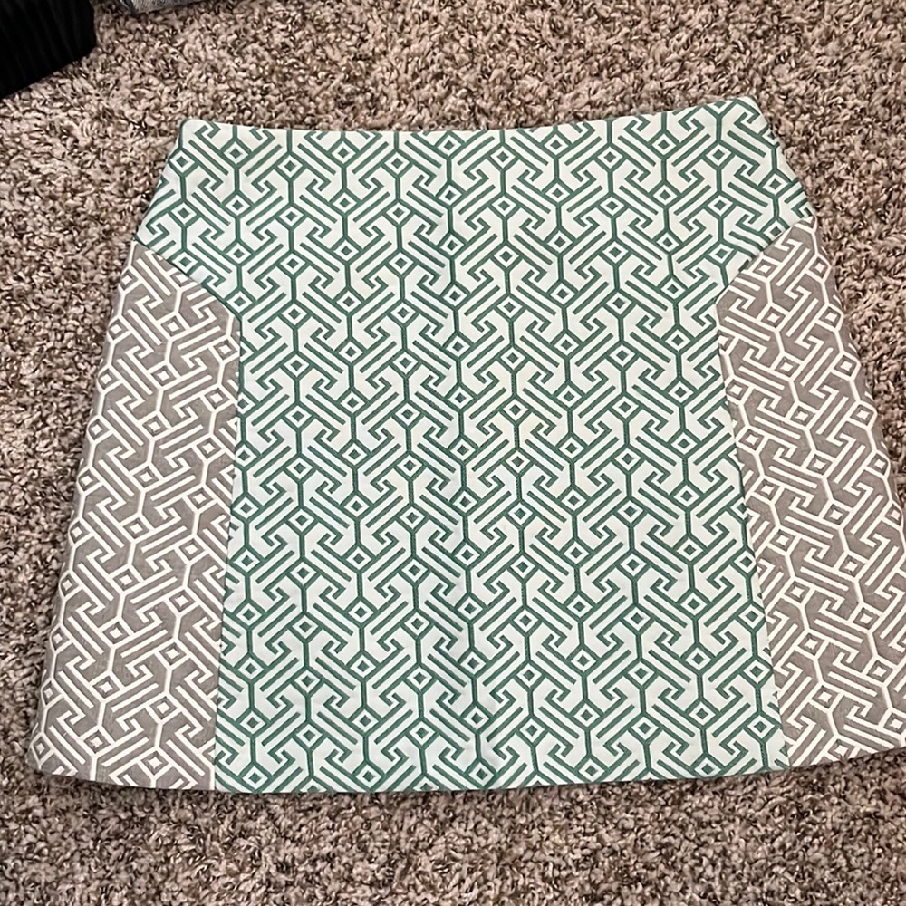 Topshop skirt